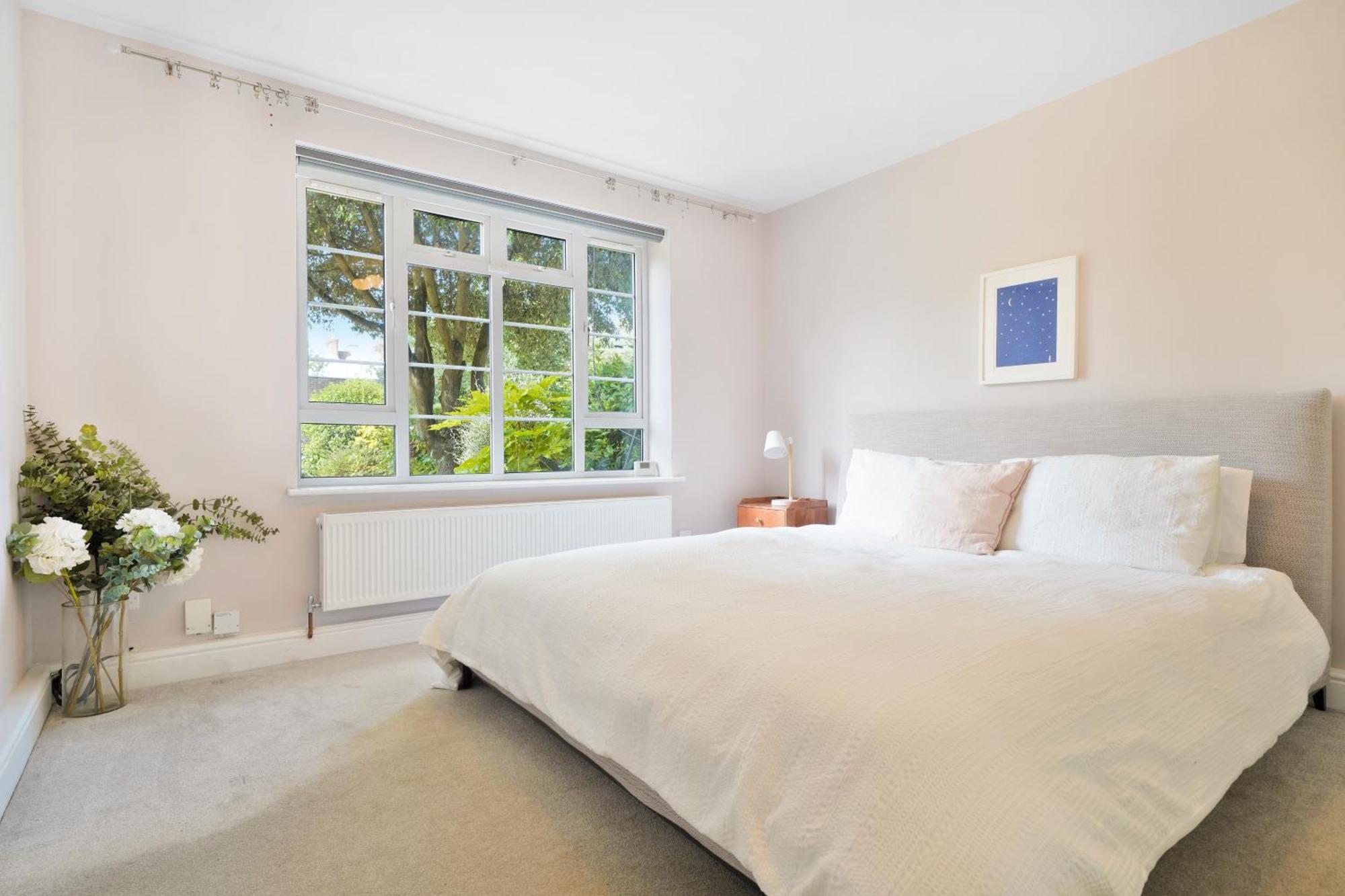 לונדון The Wimbledon Hideaway - Glamorous 3Bdr House With Garden מראה חיצוני תמונה