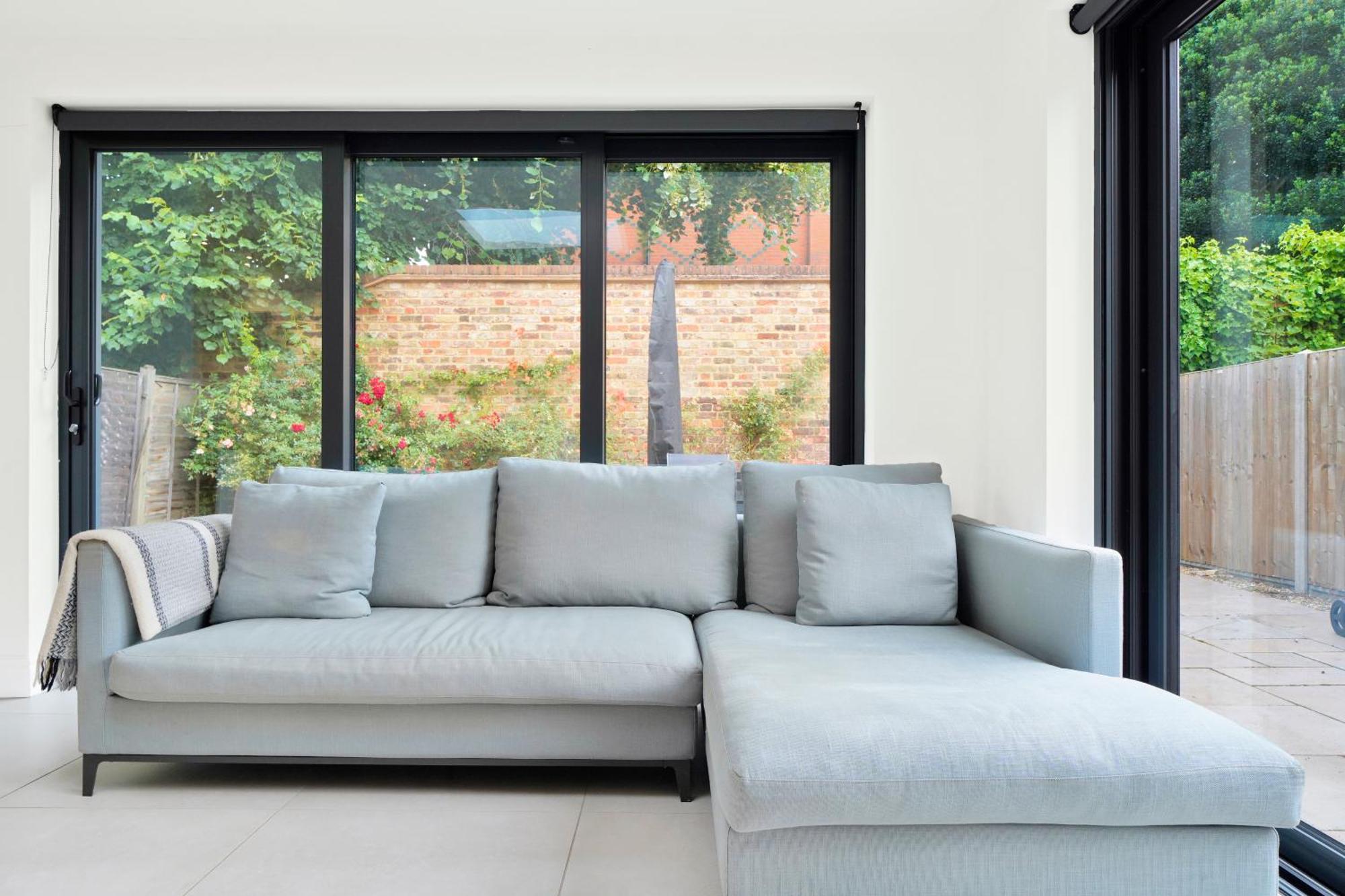 לונדון The Wimbledon Hideaway - Glamorous 3Bdr House With Garden מראה חיצוני תמונה